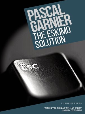 cover image of The Eskimo Solution